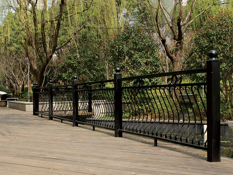 景(jing)觀護欄(lan)廠傢(jia)