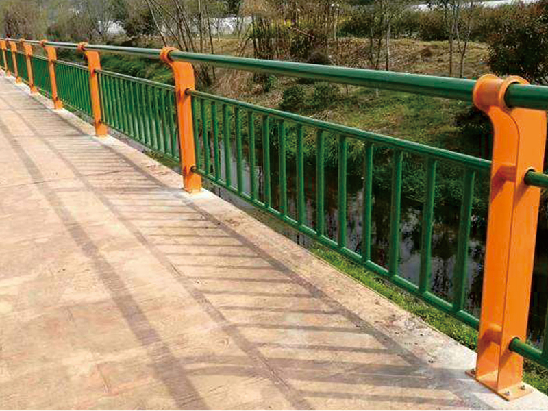 景觀(guan)橋樑護(hu)欄(lan)