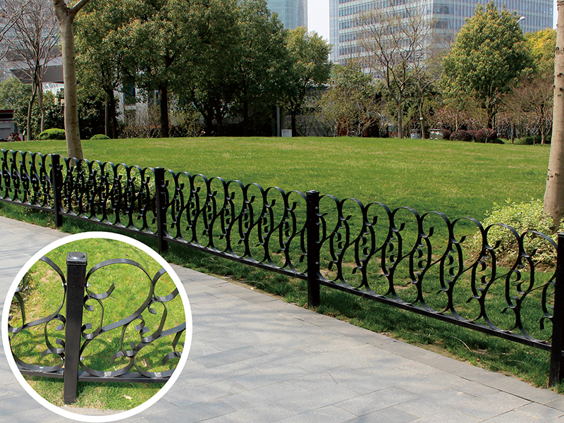 甘(gan)肅草(cao)坪(ping)護(hu)欄(lan)