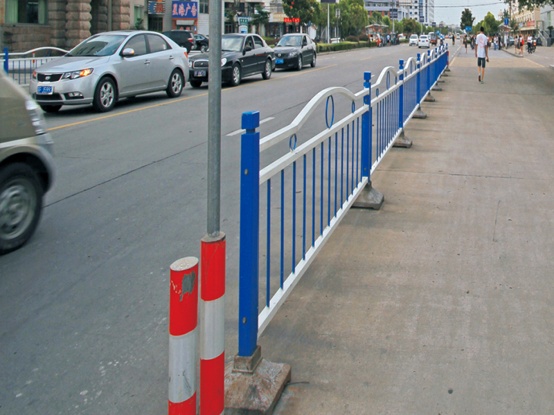 市(shi)政(zheng)文(wen)化(hua)護(hu)欄(lan)